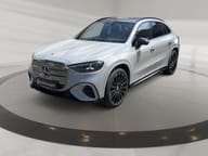 Beispielbild eines Mercedes-Benz GLC