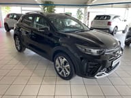 Beispielbild eines Kia Stonic