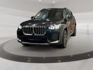 Beispielbild eines BMW X1