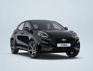 Beispielbild eines Ford Puma