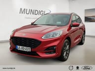 Beispielbild eines Ford Kuga