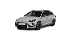 Beispielbild eines Cupra Leon