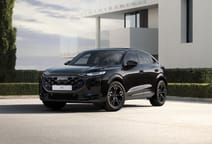 Beispielbild eines Audi Q3