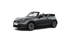 Beispielbild eines MINI Cooper