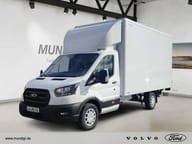 Beispielbild eines Ford Transit