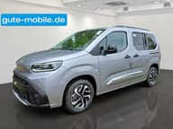 Beispielbild eines Toyota Proace