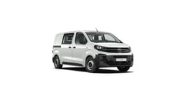 Beispielbild eines Opel Vivaro