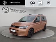 Beispielbild eines Volkswagen California