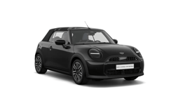 Beispielbild eines MINI Cooper