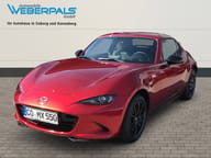 Beispielbild eines Mazda MX-5