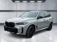 Beispielbild eines BMW X5