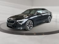 Beispielbild eines BMW 5er