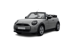 Beispielbild eines MINI Cooper
