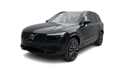 Beispielbild eines Volvo XC90