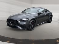 Beispielbild eines Mercedes-Benz CLE