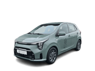 Beispielbild eines Kia Picanto