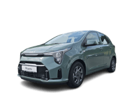 Beispielbild eines Kia Picanto