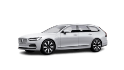 Beispielbild eines Volvo V90