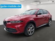 Beispielbild eines Alfa Romeo Tonale