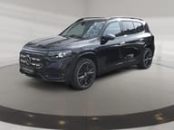 Beispielbild eines Mercedes-Benz GLB
