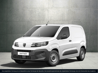 Beispielbild eines Peugeot Partner