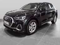 Beispielbild eines Audi Q3