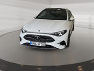 Beispielbild eines Mercedes-Benz CLA
