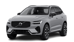 Beispielbild eines Volvo XC60