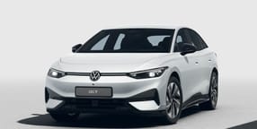 Beispielbild eines Volkswagen ID.7