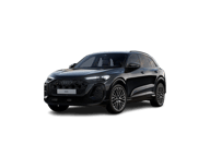 Beispielbild eines Audi SQ5