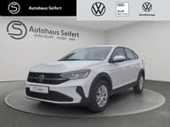 Beispielbild eines Volkswagen Taigo