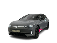 Beispielbild eines Volkswagen ID.7
