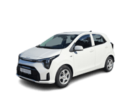 Beispielbild eines Kia Picanto