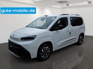Beispielbild eines Toyota Proace