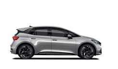 Beispielbild eines Cupra Born