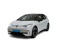 Beispielbild eines Volkswagen ID.3