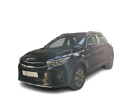 Beispielbild eines Kia Stonic