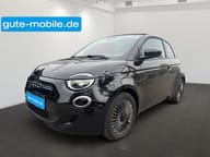 Beispielbild eines Fiat 500