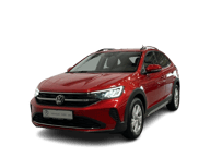 Beispielbild eines Volkswagen Taigo