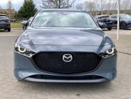 Beispielbild eines Mazda 3