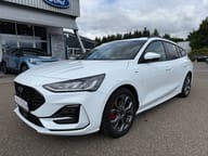 Beispielbild eines Ford Focus