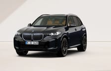 Beispielbild eines BMW X5
