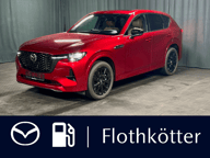 Beispielbild eines Mazda CX-60
