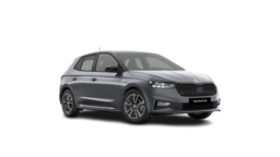 Beispielbild eines Skoda Fabia