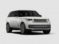 Beispielbild eines Land Rover Range Rover