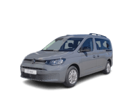 Beispielbild eines Volkswagen Caddy
