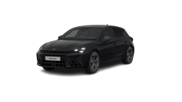 Beispielbild eines Cupra Leon