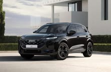 Beispielbild eines Audi Q3