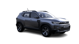 Beispielbild eines Dacia Duster