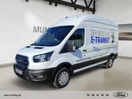 Beispielbild eines Ford Transit